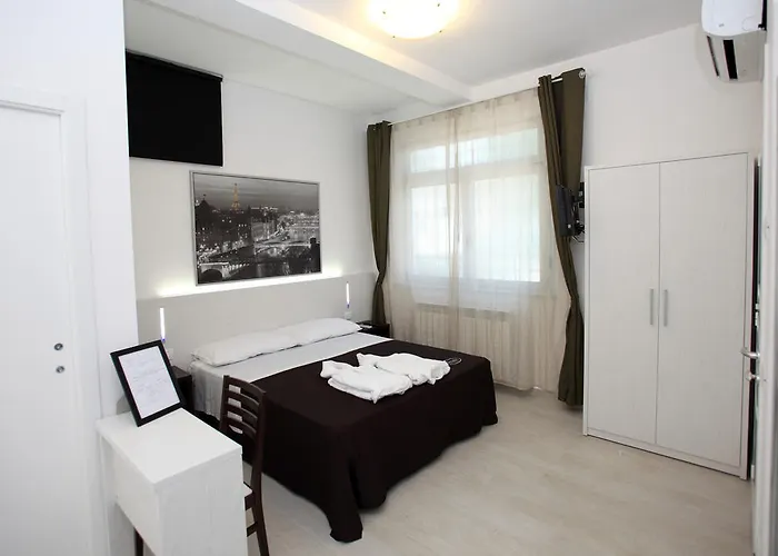Orchidea Rooms & Suites