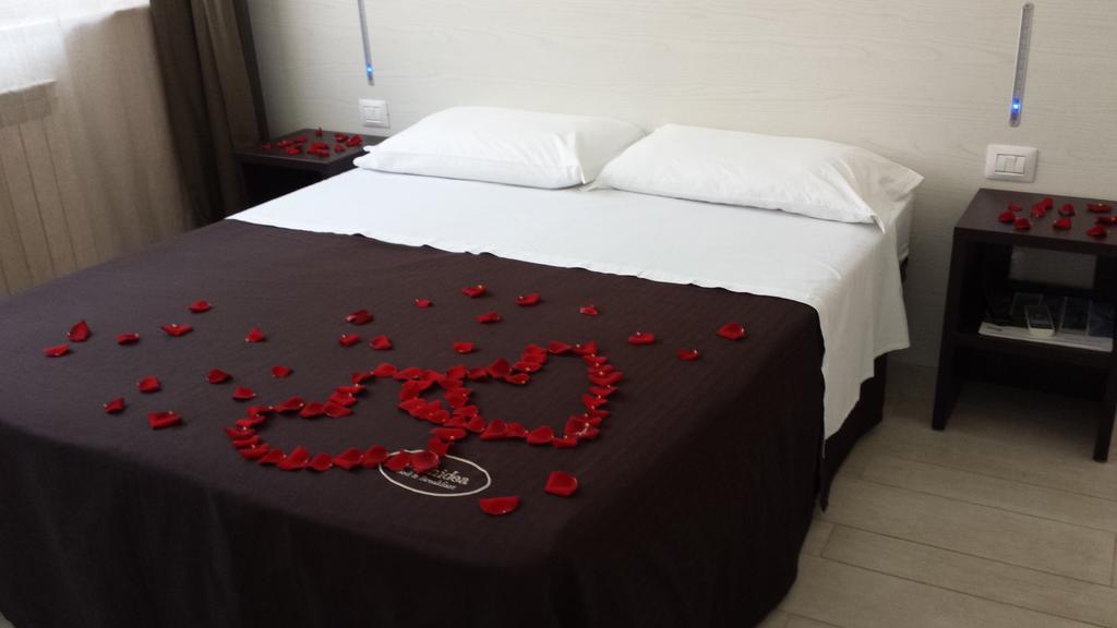 Orchidea &