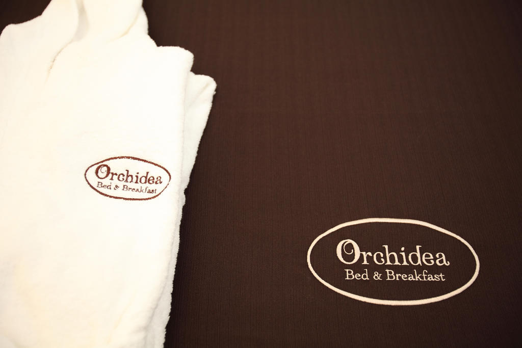 Alojamento de Acomodação e Pequeno-almoço Orchidea &