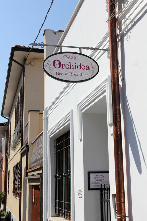 Alojamento de Acomodação e Pequeno-almoço Orchidea & Civitanova Marche