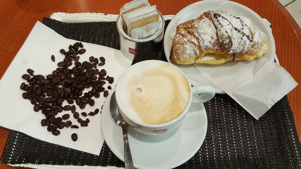 Orchidea & Alojamento de Acomodação e Pequeno-almoço *