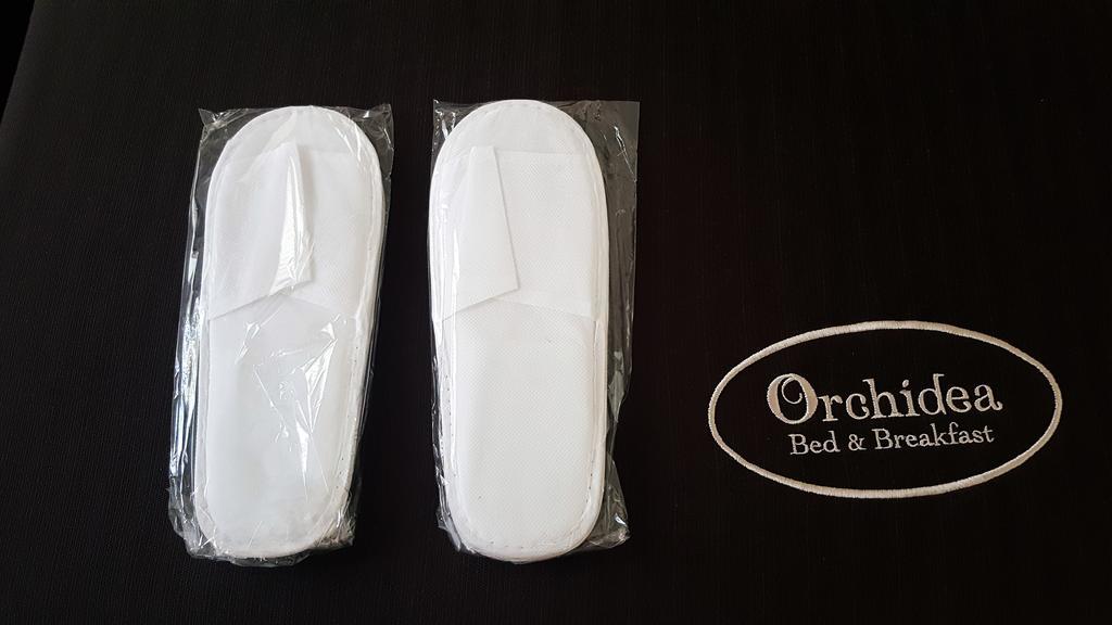 Orchidea & Alojamento de Acomodação e Pequeno-almoço Civitanova Marche