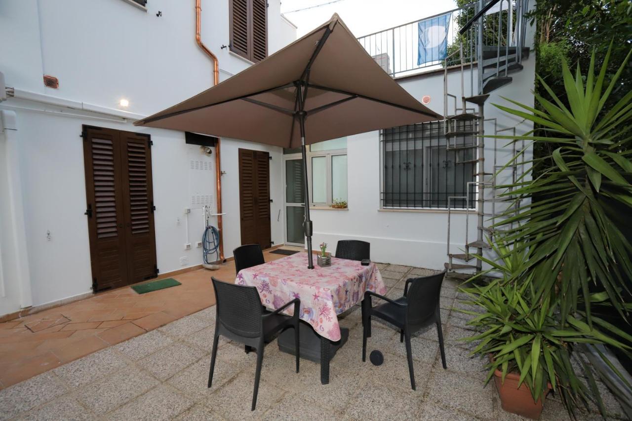 Alojamento de Acomodação e Pequeno-almoço Orchidea & Civitanova Marche