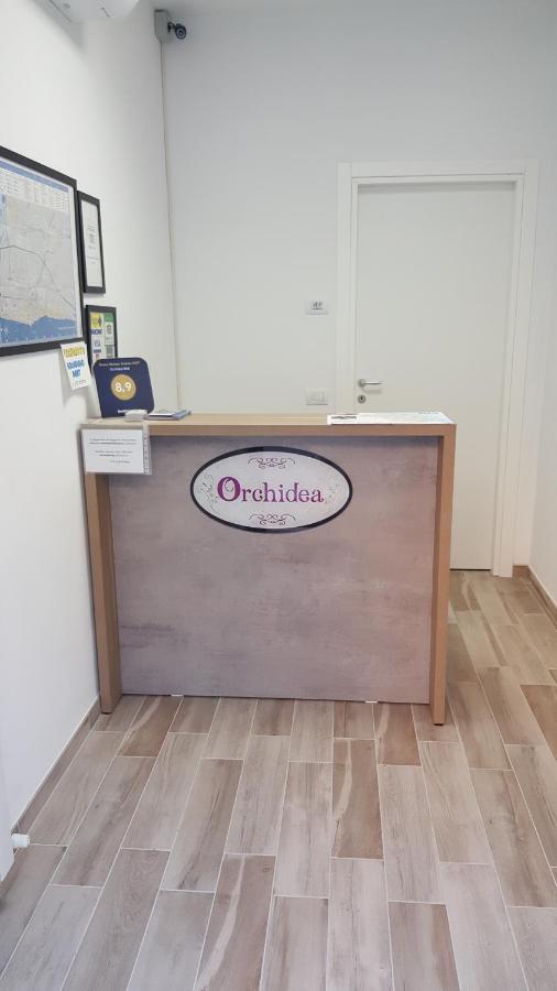 Orchidea & * Civitanova Marche