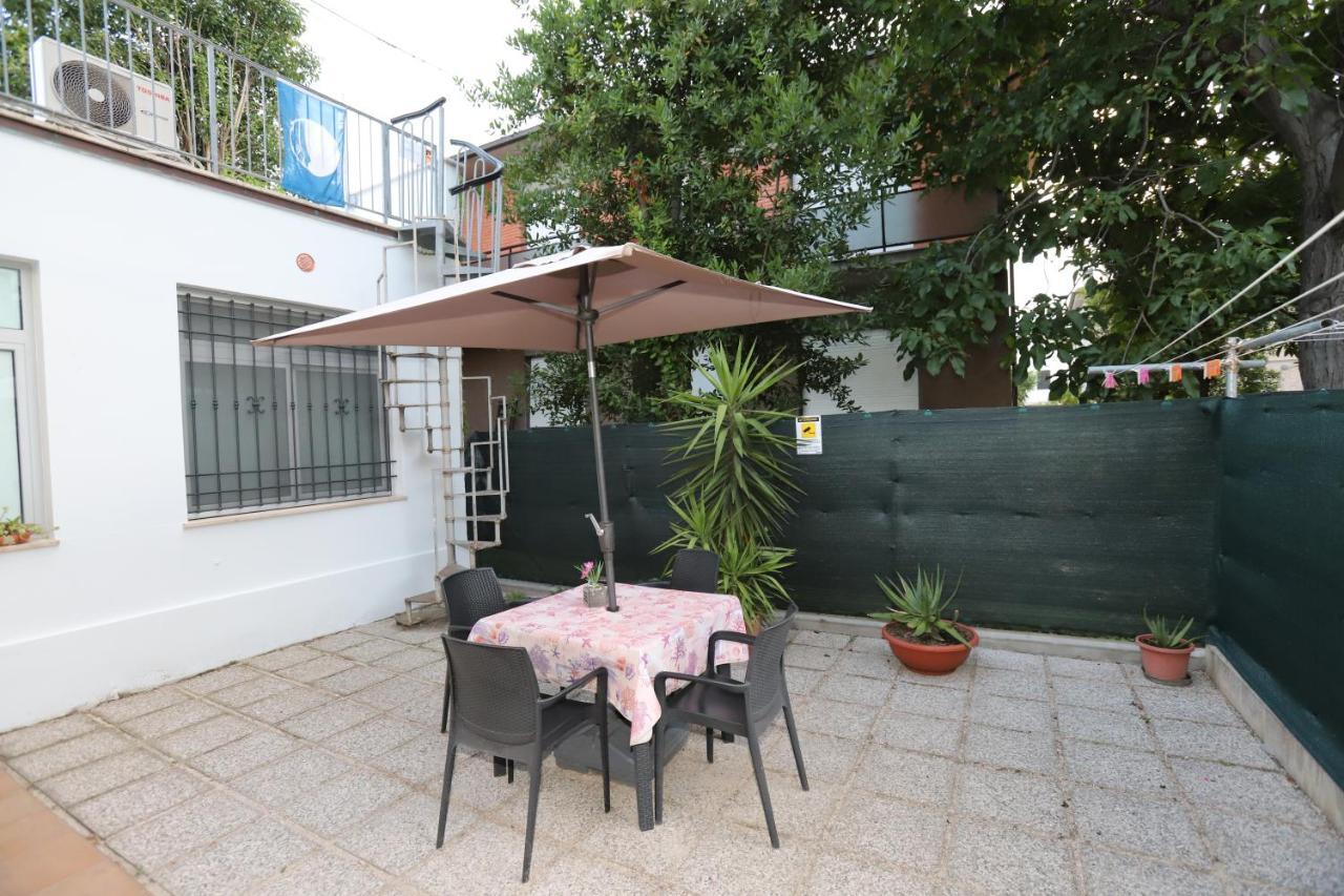 Orchidea & Alojamento de Acomodação e Pequeno-almoço Civitanova Marche