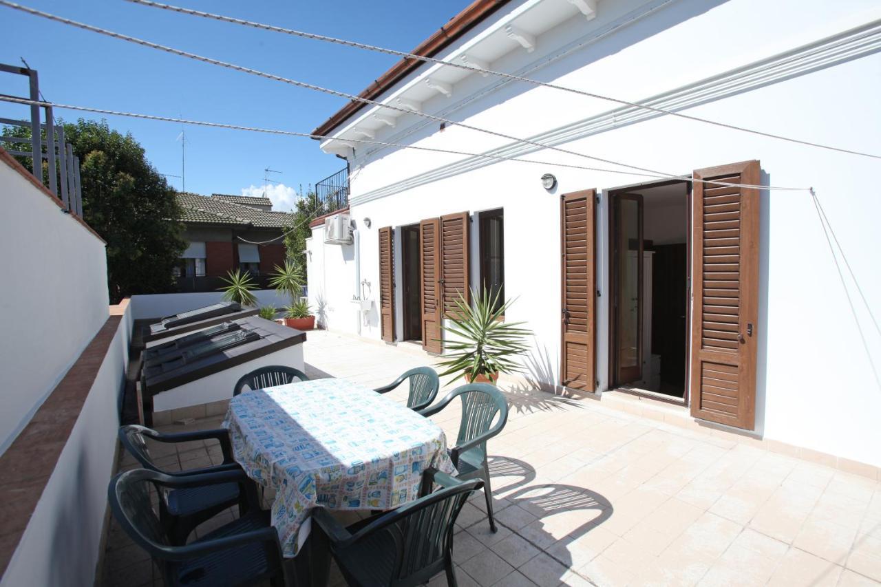 Orchidea & Alojamento de Acomodação e Pequeno-almoço Civitanova Marche