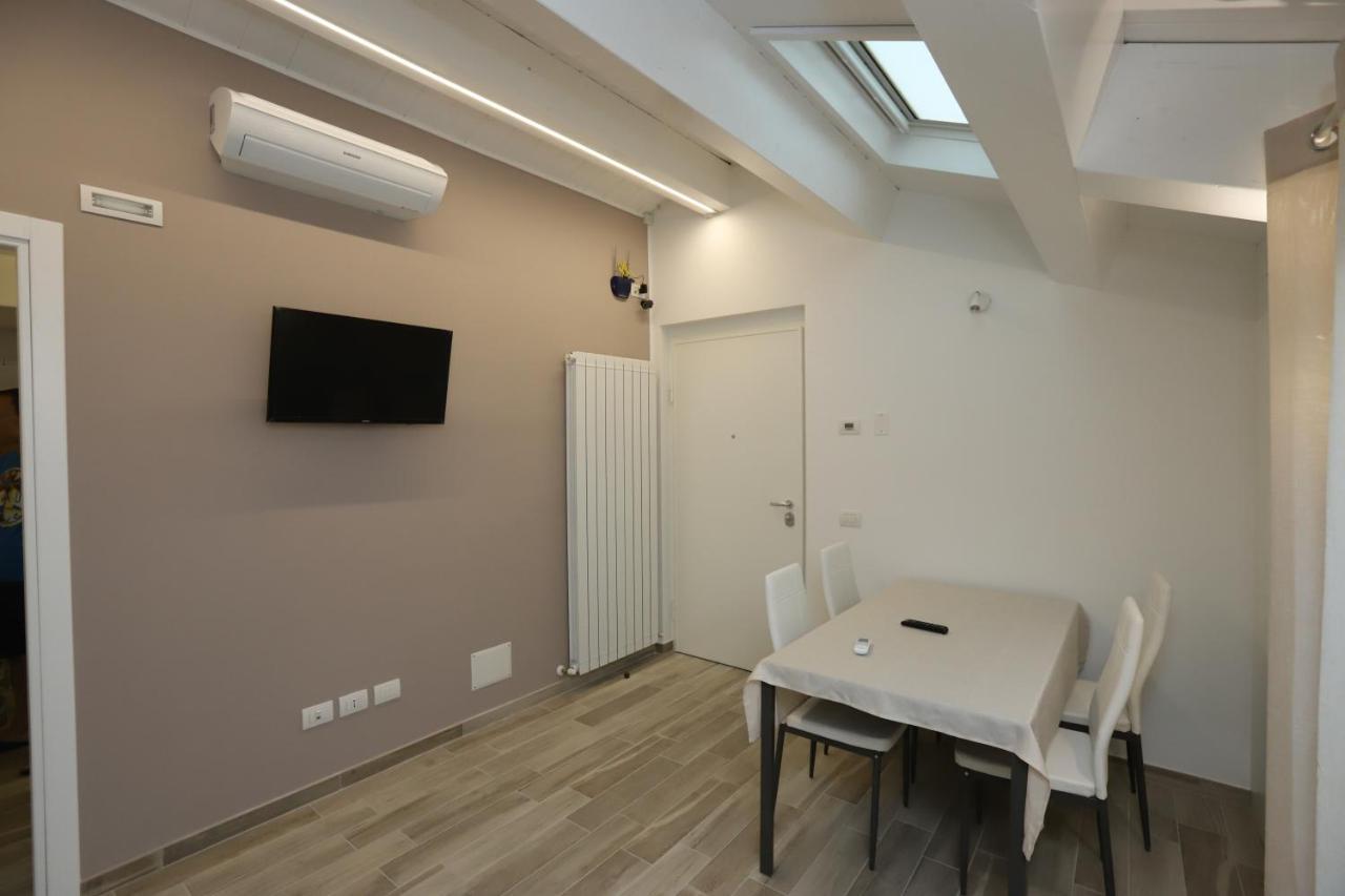 Orchidea & Bed and breakfast Civitanova Marche
